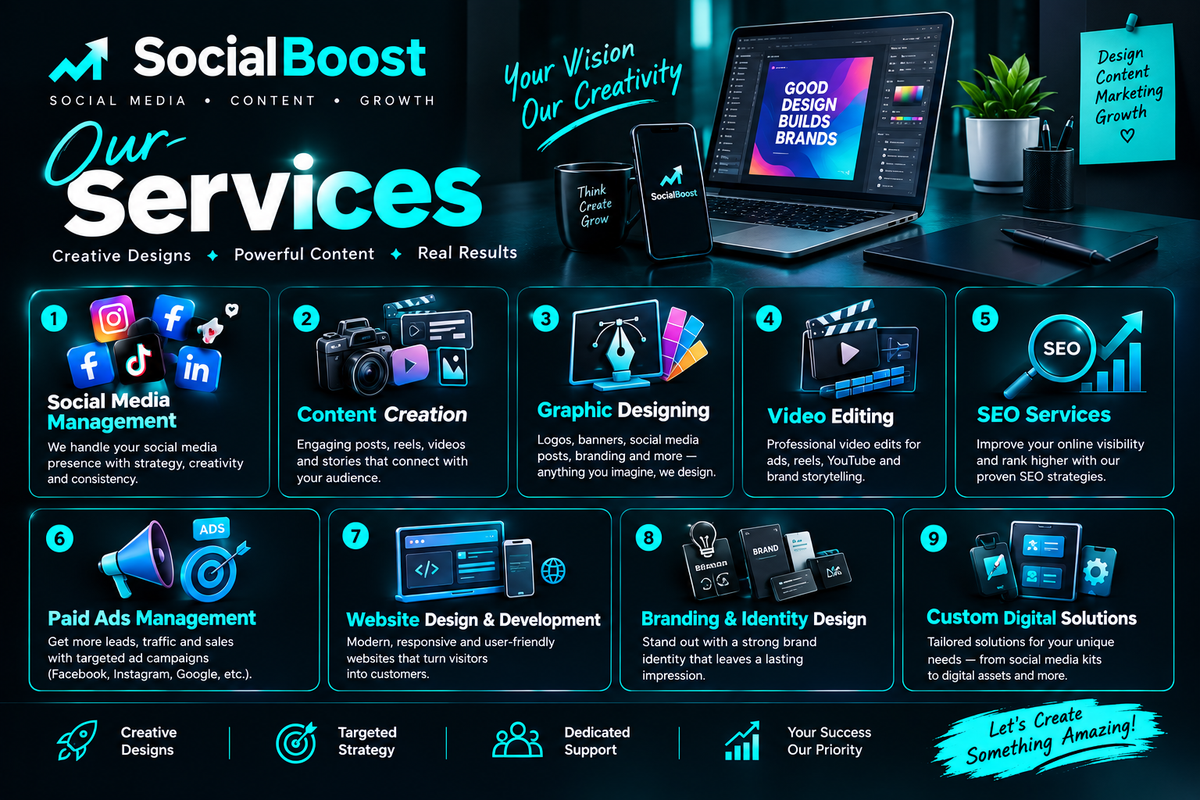 Services
